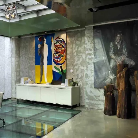 شقة Suitelowcost Loreto Beroldo *