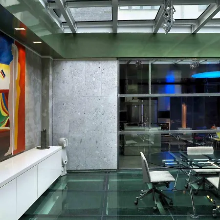 Suitelowcost Loreto Beroldo شقة ميلان