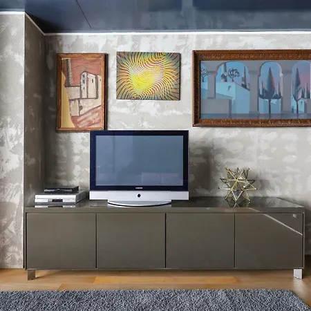 Suitelowcost Loreto Beroldo شقة *