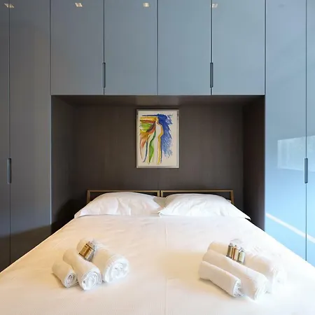 Suitelowcost Loreto Beroldo ميلان