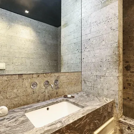Suitelowcost Loreto Beroldo شقة *