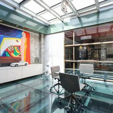 Suitelowcost Loreto Beroldo