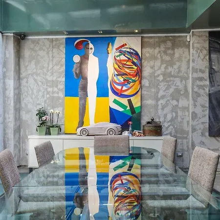 Suitelowcost Loreto Beroldo شقة *