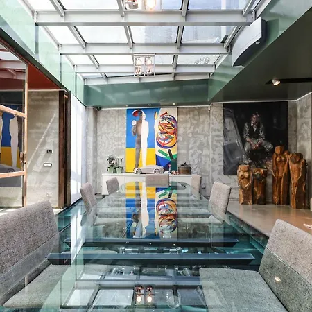 Suitelowcost Loreto Beroldo ميلان