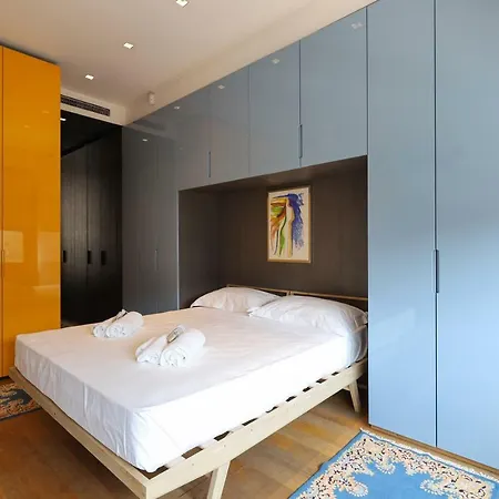 Suitelowcost Loreto Beroldo