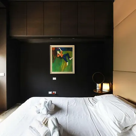 Suitelowcost Loreto Beroldo * ميلان