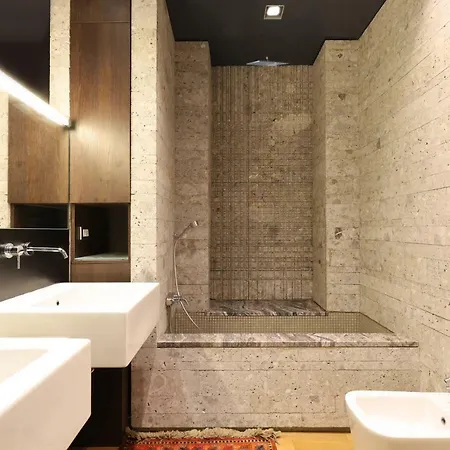 Suitelowcost Loreto Beroldo شقة ميلان