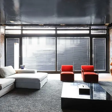 Апартаменты Suitelowcost Loreto Beroldo